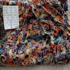 Lularoe Madison Skirt